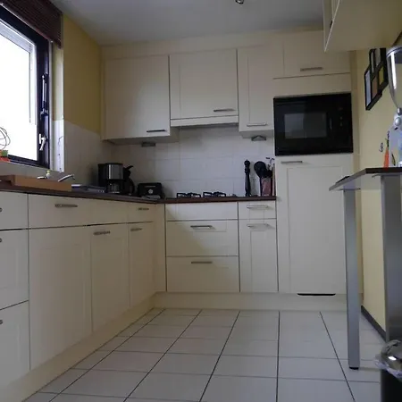 Сasa de vacaciones Sonnendeck Comfortable