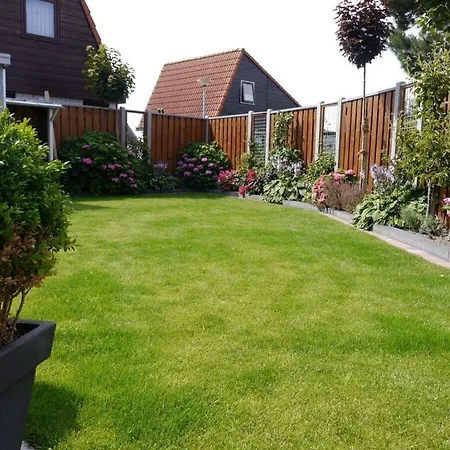 Sonnendeck Comfortable