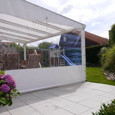 Sonnendeck Comfortable *