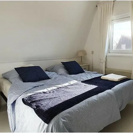 Sonnendeck Comfortable Feriehus *