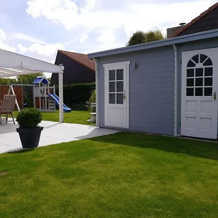 Feriehus Sonnendeck Comfortable *