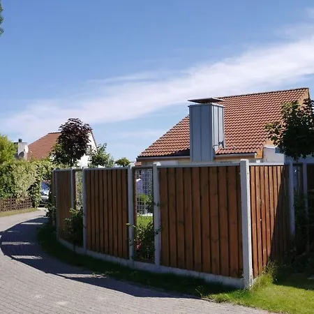 Sonnendeck Comfortable *