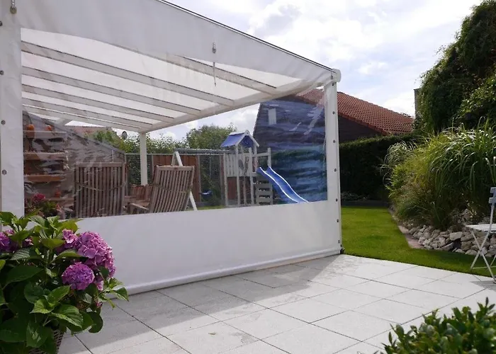 Sonnendeck Comfortable *