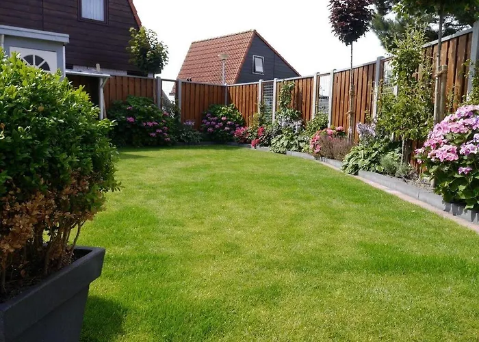 Sonnendeck Comfortable