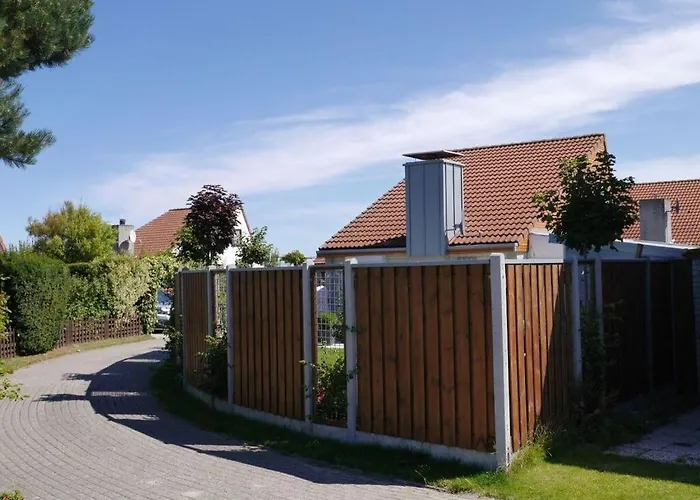 Sonnendeck Comfortable *